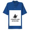 Dri Mesh ® Polo Thumbnail