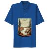 Dri Mesh ® Polo Thumbnail