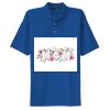 Dri Mesh ® Polo Thumbnail