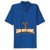 Dri Mesh ® Polo Thumbnail