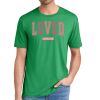 Perfect Tri ® Tee Thumbnail