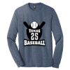Perfect Tri ® Long Sleeve Tee Thumbnail