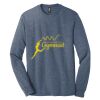 Perfect Tri ® Long Sleeve Tee Thumbnail
