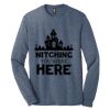Perfect Tri ® Long Sleeve Tee Thumbnail