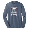 Perfect Tri ® Long Sleeve Tee Thumbnail