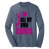 Perfect Tri ® Long Sleeve Tee Thumbnail