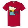 Heavy Cotton™ T-Shirt Thumbnail
