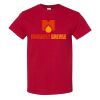 Heavy Cotton™ T-Shirt Thumbnail