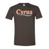 Softstyle® T-Shirt Thumbnail
