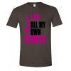 Softstyle® T-Shirt Thumbnail