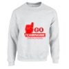 Heavy Blend™ Crewneck Sweatshirt Thumbnail