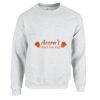 Heavy Blend™ Crewneck Sweatshirt Thumbnail