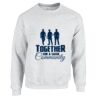 Heavy Blend™ Crewneck Sweatshirt Thumbnail