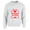 Heavy Blend™ Crewneck Sweatshirt Thumbnail