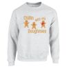 Heavy Blend™ Crewneck Sweatshirt Thumbnail