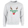 Heavy Blend™ Crewneck Sweatshirt Thumbnail