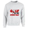 Heavy Blend™ Crewneck Sweatshirt Thumbnail
