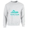 Heavy Blend™ Crewneck Sweatshirt Thumbnail