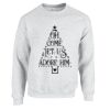 Heavy Blend™ Crewneck Sweatshirt Thumbnail