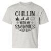 Heavy Cotton™ Youth T-Shirt Thumbnail