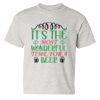 Heavy Cotton™ Youth T-Shirt Thumbnail
