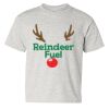 Heavy Cotton™ Youth T-Shirt Thumbnail