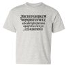 Heavy Cotton™ Youth T-Shirt Thumbnail