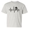 Heavy Cotton™ Youth T-Shirt Thumbnail
