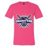 Jersey Tee Thumbnail