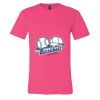 Jersey Tee Thumbnail