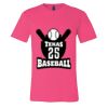 Jersey Tee Thumbnail