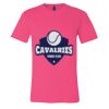 Jersey Tee Thumbnail
