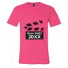 Jersey Tee Thumbnail