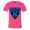 Jersey Tee Thumbnail
