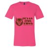 Jersey Tee Thumbnail