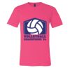 Jersey Tee Thumbnail