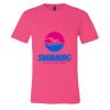 Jersey Tee Thumbnail