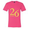 Jersey Tee Thumbnail
