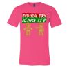 Jersey Tee Thumbnail