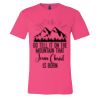 Jersey Tee Thumbnail