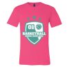 Jersey Tee Thumbnail