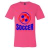 Jersey Tee Thumbnail