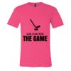 Jersey Tee Thumbnail