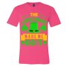 Jersey Tee Thumbnail