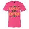 Jersey Tee Thumbnail