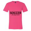 Jersey Tee Thumbnail