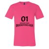 Jersey Tee Thumbnail