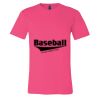 Jersey Tee Thumbnail