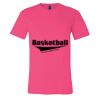 Jersey Tee Thumbnail