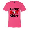 Jersey Tee Thumbnail